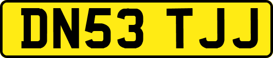 DN53TJJ