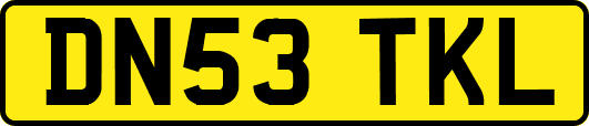 DN53TKL