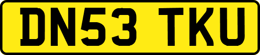 DN53TKU
