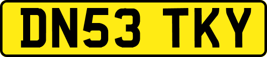 DN53TKY