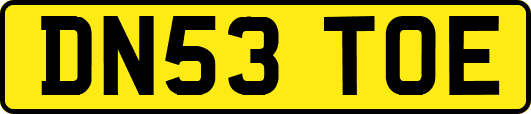 DN53TOE