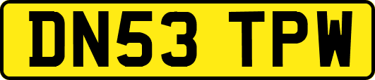 DN53TPW