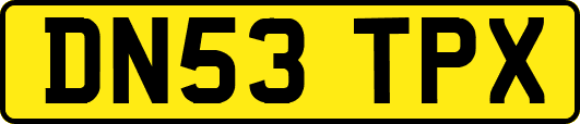DN53TPX