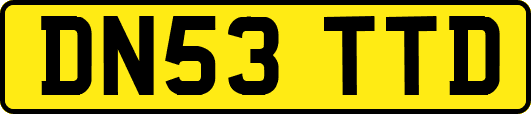 DN53TTD