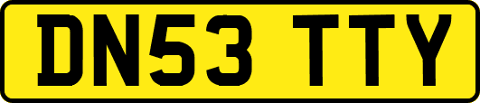 DN53TTY