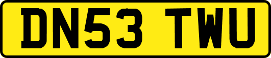 DN53TWU