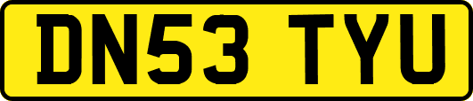 DN53TYU