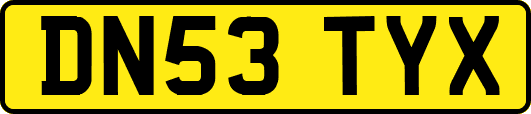 DN53TYX