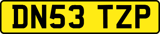 DN53TZP