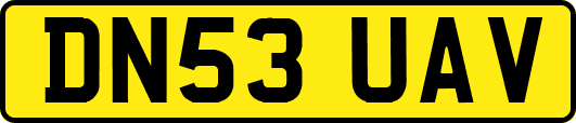DN53UAV