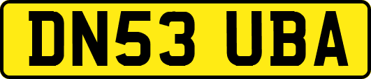 DN53UBA