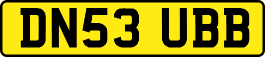 DN53UBB