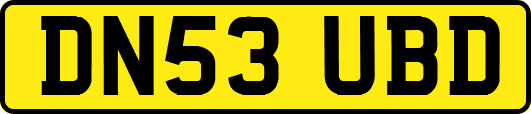 DN53UBD