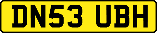 DN53UBH
