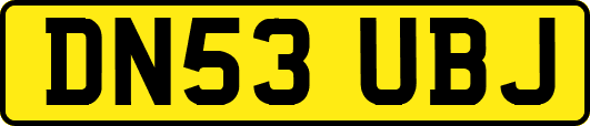 DN53UBJ
