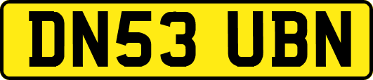 DN53UBN