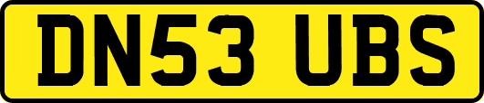 DN53UBS