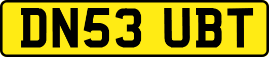 DN53UBT