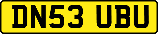 DN53UBU