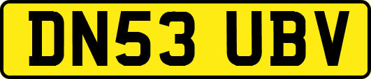 DN53UBV