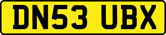 DN53UBX