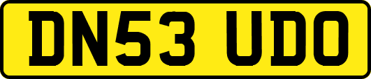 DN53UDO