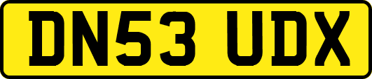 DN53UDX
