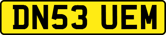 DN53UEM