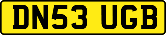 DN53UGB