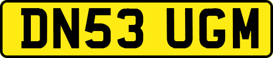 DN53UGM