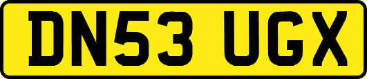 DN53UGX