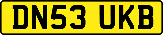 DN53UKB