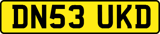 DN53UKD