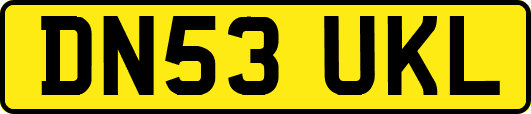 DN53UKL