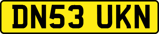 DN53UKN