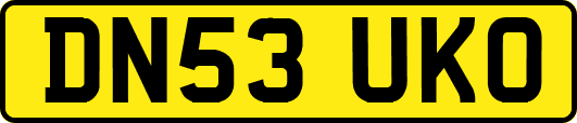 DN53UKO