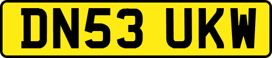 DN53UKW