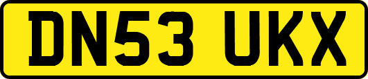 DN53UKX
