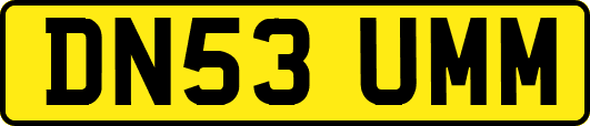 DN53UMM