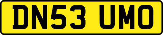 DN53UMO
