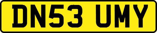 DN53UMY