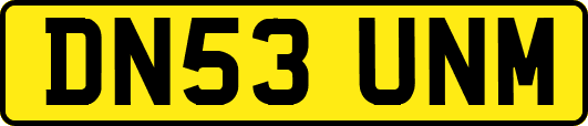 DN53UNM