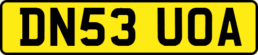 DN53UOA