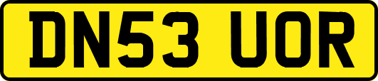 DN53UOR