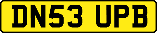 DN53UPB