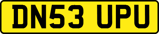 DN53UPU