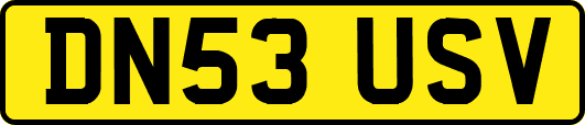 DN53USV
