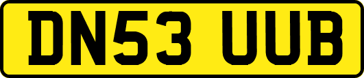 DN53UUB