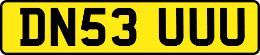 DN53UUU