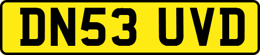 DN53UVD